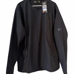 Under Armour Men's Performance Jacket
